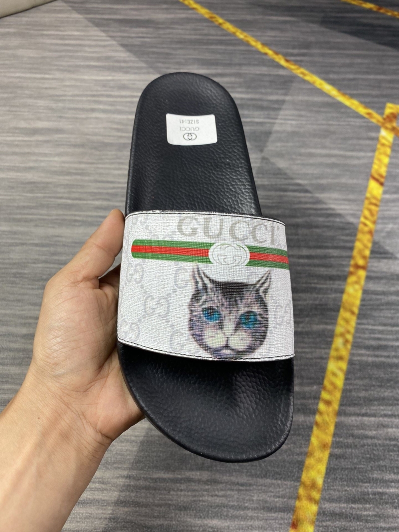 Gucci Slippers